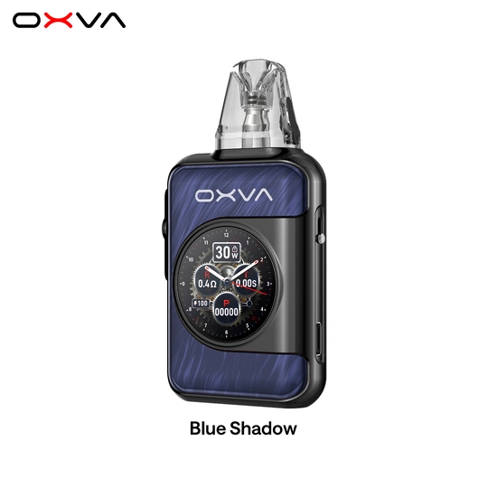oxva xlim pro not turning on 10er Pack E-Liquidpod ELFBAR Elfa Blueberry Sour Raspberry 20 mg 2 Pods main image 1