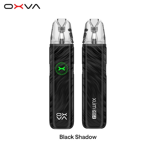 OXVA XLIM GO 2 POD WITH LANYARD - ROYAL VAPE STORE OXVA XLIM GO 2 POD WITH LANYARD - ROYAL VAPE STORE