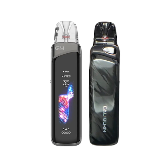 UWELL CALIBURN G4 PRO VAPE POD